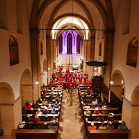 2019 JOW Adventskonzert